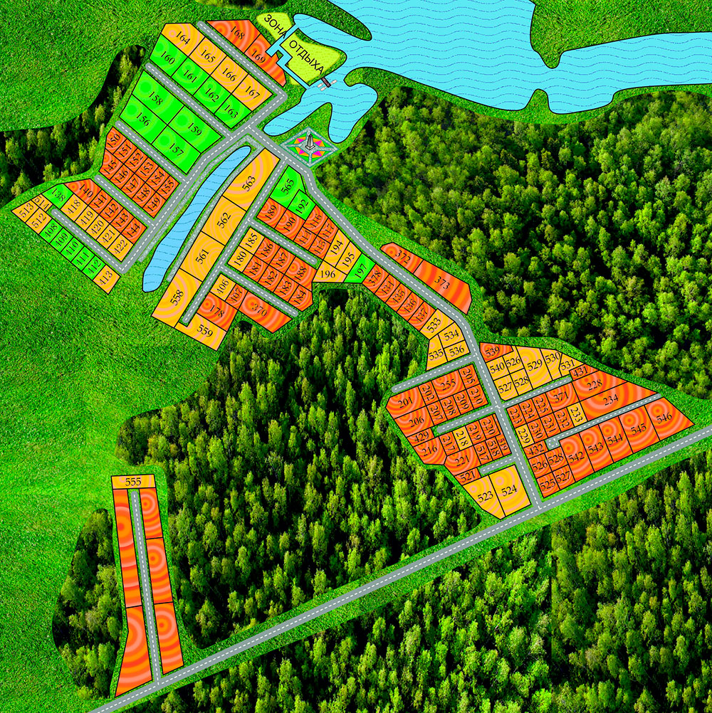 Купить участок Тюмень